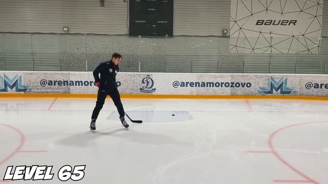 Упражнения на ТЕХНИКУ РУК / С 1 до 100 уровня смотреть онлайн