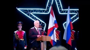 Мой фильм о 75летнем ЮБИЛЕЕ училища!