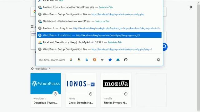 How to Install Wordpress on Wamp Server смотреть онлайн