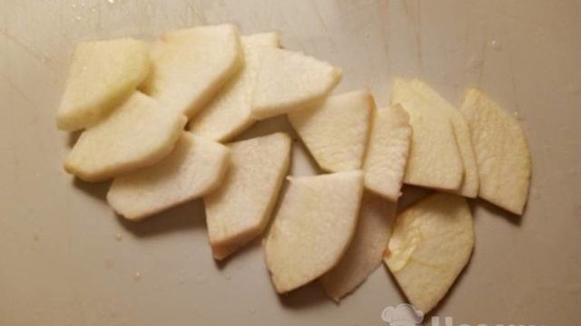 Книга рецептов