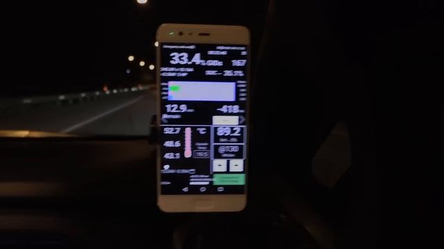 Nissan Leaf 40 kWh Bangkok challenge смотреть онлайн