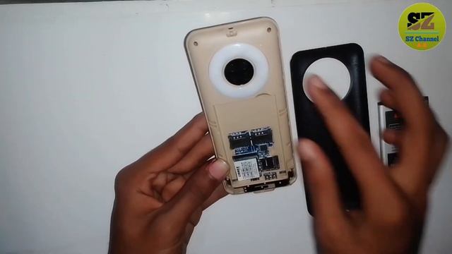 LINNEX Tubelight Features Phone || Real Java || 3.5" big display || Unboxing And Review............ смотреть онлайн