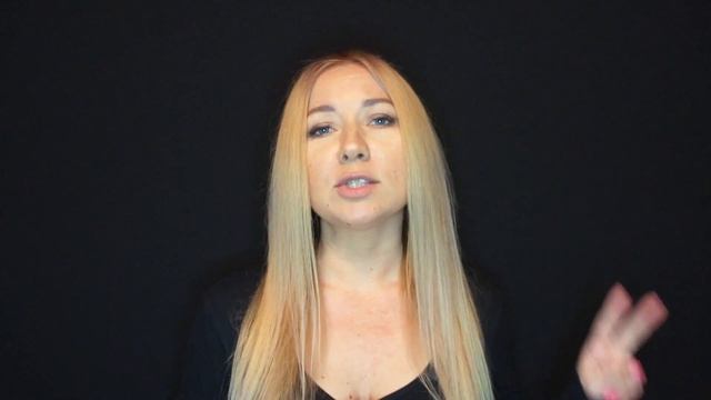 Мое кардинальное преображение из брюнетки в блондинку. Из темного в блонд от Nina Chili. смотреть онлайн