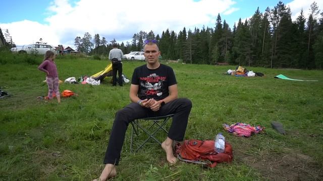 Ecofest Ruskeala 2019 смотреть онлайн