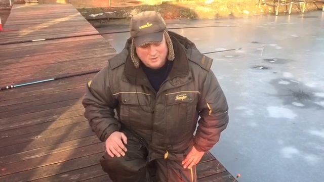 Савельево-2. Рыбалка . Форель. смотреть онлайн