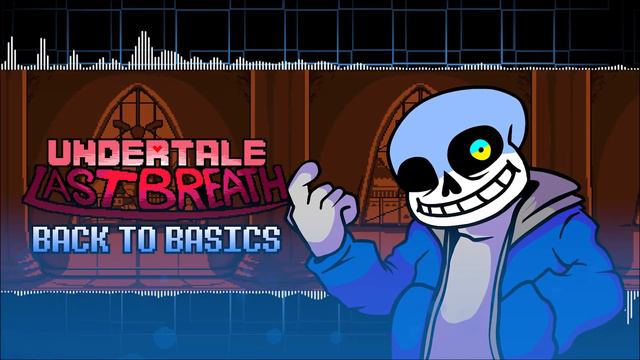 OST 007 - Back To Basics [By MegaloDapper] смотреть онлайн