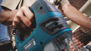Электролобзик Makita 4350FCT