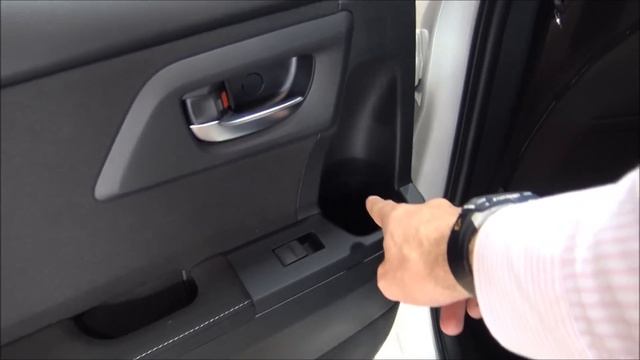 2017 Toyota Corolla IM Review With In Depth Tutorial Of All Features At Vann York Toyota