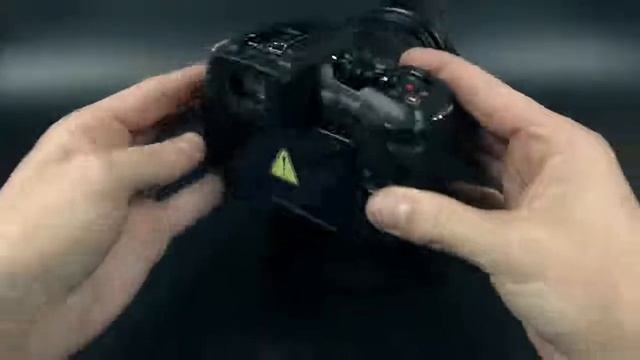 Panasonic Lumix HACK ! | G6 | G70 | GX7 | GX8 | GH3 | FZ1000 | LX100 And Many More