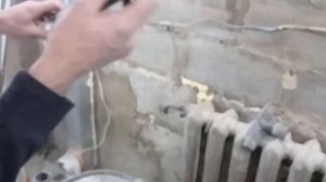 Влажный фильтр для пылесоса своими руками.