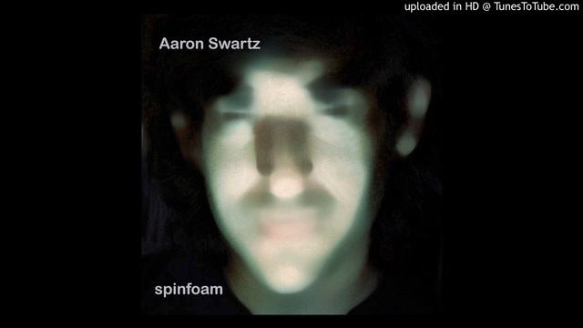 spinfoam; Aaron Swartz, Guerrilla Open Access Manifesto смотреть онлайн