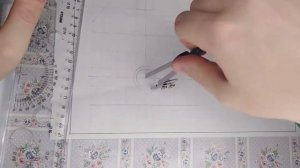 Построение третьего вида по двум заданным