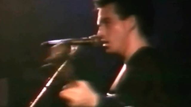 The Cure: Grinding Halt, De Melkweg, Amsterdam, 12 December 1979 смотреть онлайн