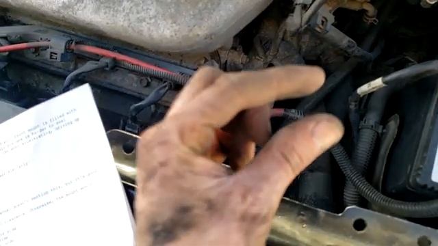 How to Replace Motor Mounts and Transmission Mounts (Saturn Vue AWD 2004-2007) смотреть онлайн