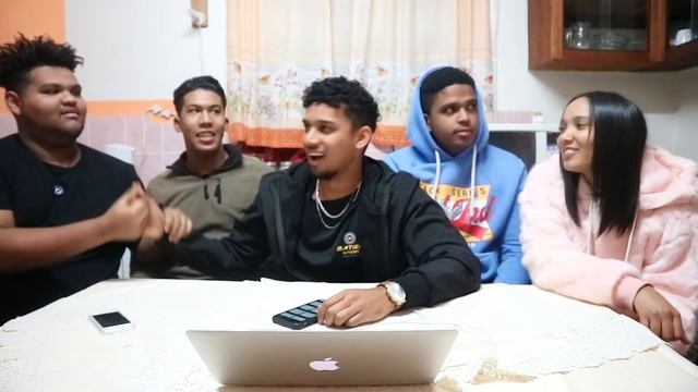 The CRAZIEST Family in South Africa? смотреть онлайн