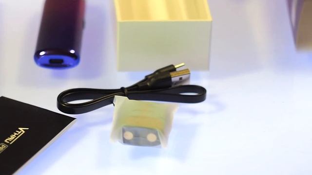 Voopoo VThru Pro + Voopoo VMate // Обзор на новинки от Voopoo смотреть онлайн