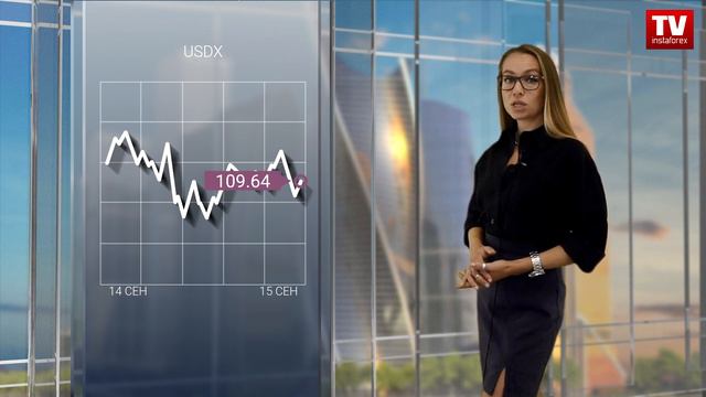 15.09.2022:«Идеальный шторм», рецепт для иены и сюрприз для доллара(USDX, USD/JPY, AUD/USD, NZD/USD смотреть онлайн