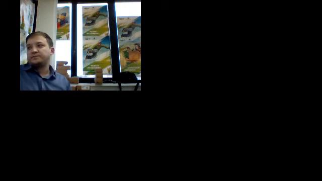 Прямая трансляция пользователя Юрий Ушаков смотреть онлайн