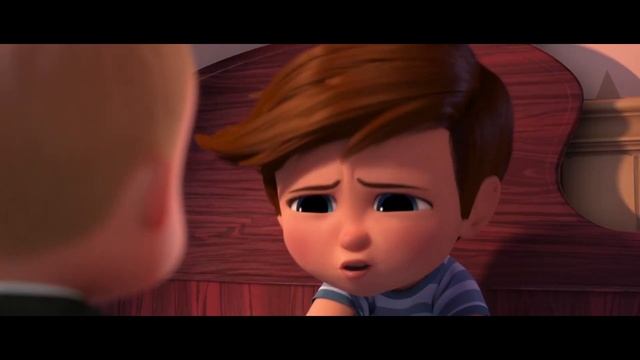 6-Boss Baby - ШЕФИ КУДАКОН. Кисми-6. Бо забони точики лахчави смотреть онлайн