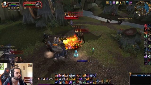 Howling Fjord - Valgarde 700k-1M Exp/Hour Guide | Walkthrough смотреть онлайн