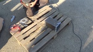 MAKITA GA9070X1  TEST