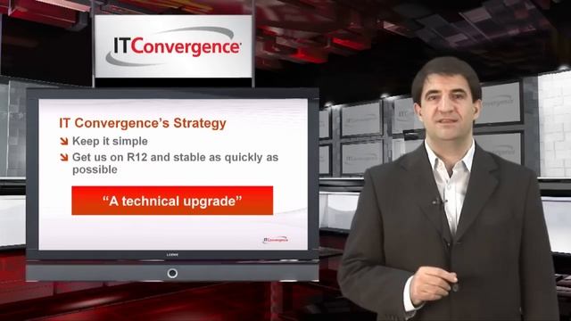 Oracle R12 Upgrade: Choices and Challenges in Oracle R12 Upgrade смотреть онлайн