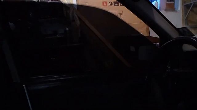 ЕСП Ford Sierra смотреть онлайн