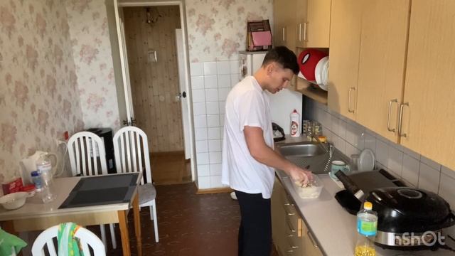 Вкусные угощения для гостей