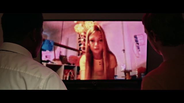 Искусственная девушка Трейлер (Дубляж, 2024) смотреть онлайн