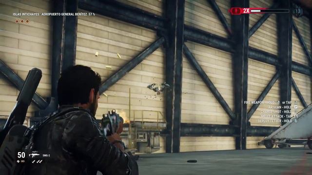 FIRST Just Cause 4 Mod! - Vehicle Spawner & Enemy Spawner смотреть онлайн