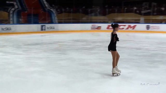 Маргарита Латушко Невский Лёд 20190407 Ice Burevestnik G 1U 2008 смотреть онлайн