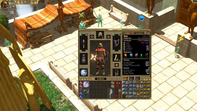 Titan Quest Anniversary Edition: Bugs смотреть онлайн