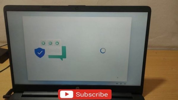 HP Laptop 15s-fq2071TU Windows 11 official release & MS OFFICE 365