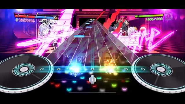 2.5 ANNIVERSARY GRIND! (D4DJ: Groovy Mix) смотреть онлайн