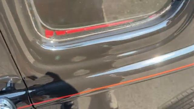 SOLD - 1932 Ford 5 Window Coupe - Walk Around смотреть онлайн