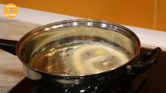 Чуррос с шоколадом - ну, оОчень вкусный! Churros. смотреть онлайн