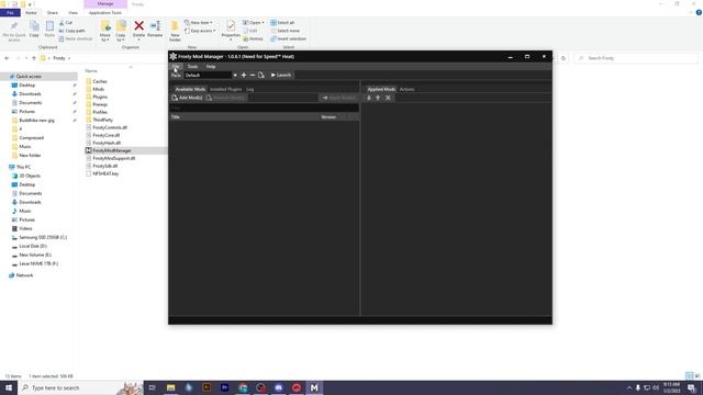 EA Desktop App Fix - NFS Heat Unite Mod 3.4.1 - How to Install (New Update) смотреть онлайн