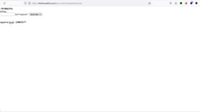 Directory traversal AND XSS Poc bug bounty || bug 2023 live attack | wordpress hack смотреть онлайн