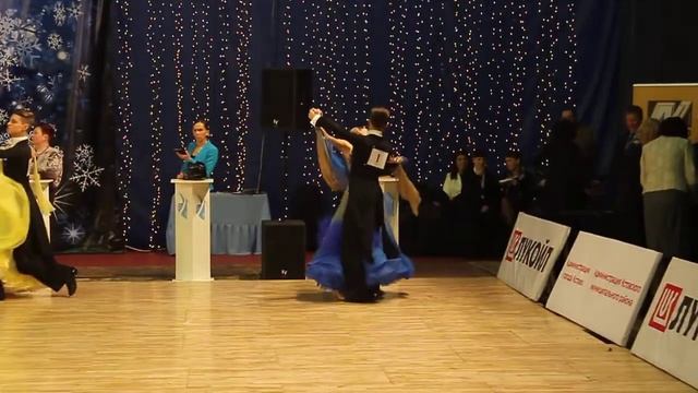 Танцевальная Метелица 2014.Танго.Гордеев Владислав и Терпугова Маргарита смотреть онлайн