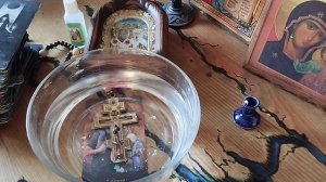 Ритуал Снимаем остуду, нелюбовь, ссоры, агрессию в семье и  детей !