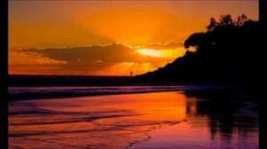 Романтическая Пан   Флейта   Лунное Регги