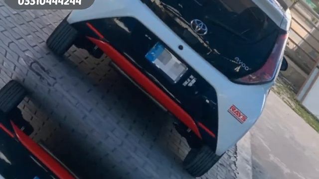 Toyota Aygo UK Model 1000cc Stock Update смотреть онлайн