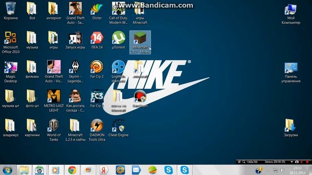 как скачать Minecraft 1.5.2 смотреть онлайн