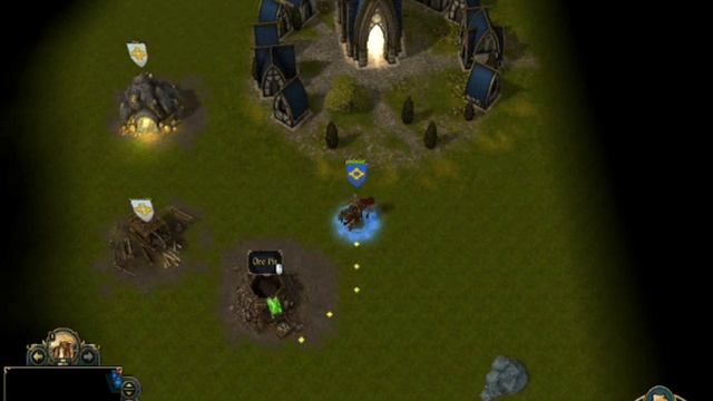 Might and Magic Heroes VI Editor (редактор карт) смотреть онлайн