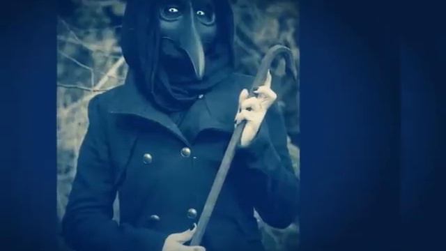 Чумной доктор смотреть онлайн