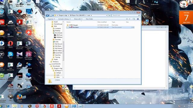 How to install and register BS Player (Pro) !!! смотреть онлайн