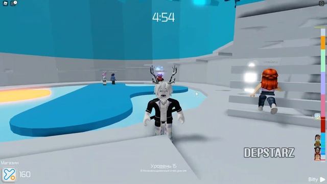 ИНТЕРЕСНЫЕ ФАКТЫ О РОБЛОКС КОТОРЫЕ ВЫ ВОЗМОЖНО НЕ ЗНАЛИ ROBLOX смотреть онлайн