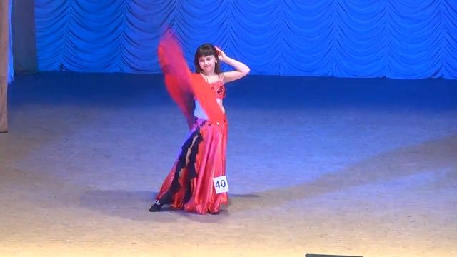 Восточные танцы. "Жемчужина востока-2016" 21.05.2016 г. смотреть онлайн