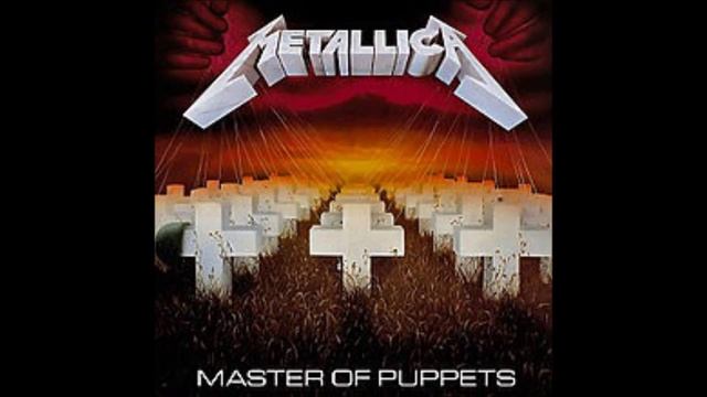 Metallica - Disposable Heroes Guitar Track (HD) смотреть онлайн