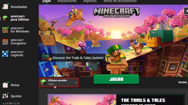 COMO INSTALAR MINECRAFT FORGE 1.20 Y 1.20.1 PARA JUGAR CON MODS #minecraft #mods #minecrafttutorial смотреть онлайн
